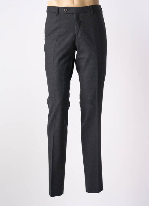 Pantalon chino gris MONSIEUR HECTOR pour homme