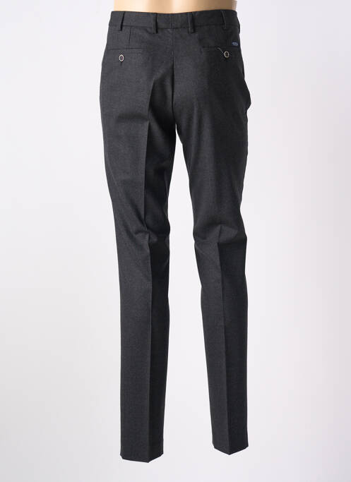 Pantalon chino gris MONSIEUR HECTOR pour homme