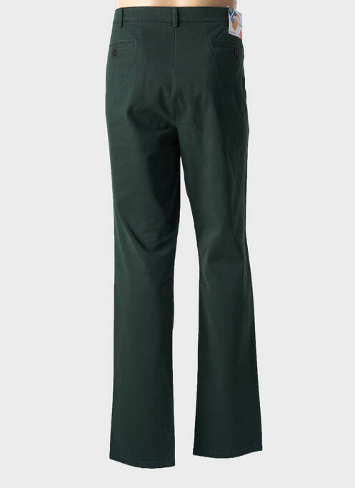 Pantalon chino vert MEYER pour homme