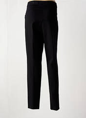 Legging noir FRED SABATIER pour femme seconde vue