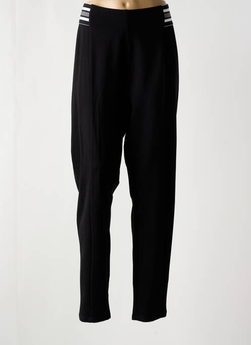 Legging noir CISO pour femme