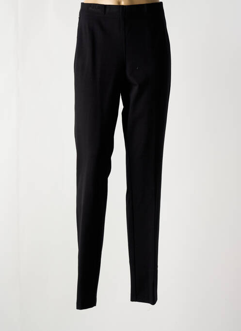 Legging noir FRED SABATIER pour femme