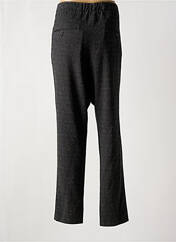 Pantalon droit gris BELLEROSE pour femme seconde vue