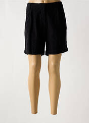 Short noir STELLA FOREST pour femme seconde vue