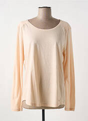 Top rose DES PETITS HAUTS pour femme seconde vue
