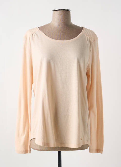 Top rose DES PETITS HAUTS pour femme