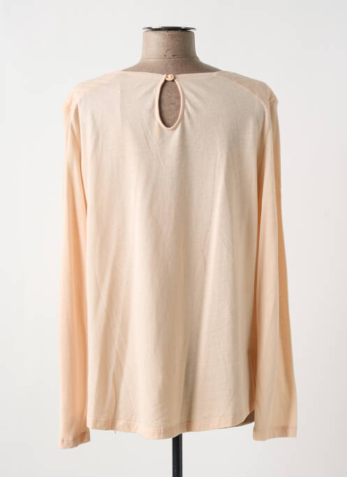 Top rose DES PETITS HAUTS pour femme