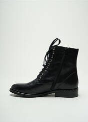 Bottines/Boots noir MYMA pour femme seconde vue