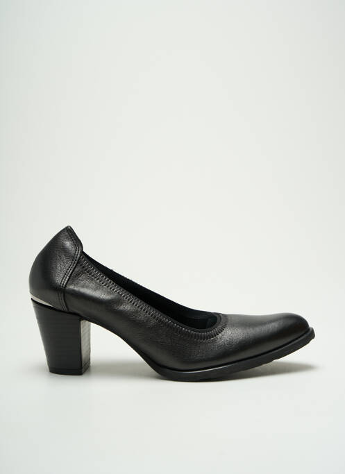 Escarpins noir MYMA pour femme