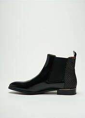 Bottines/Boots noir ADIGE pour femme seconde vue