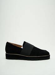 Mocassins noir ADIGE pour femme seconde vue