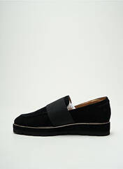 Mocassins noir ADIGE pour femme seconde vue