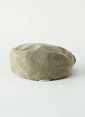 Casquette vert PL pour homme seconde vue