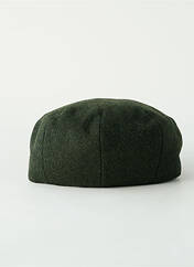 Casquette vert PL pour homme seconde vue