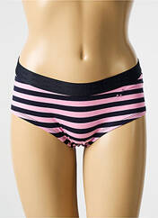 Shorty rose EDEN PARK pour femme seconde vue