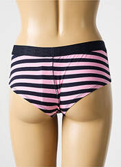 Shorty rose EDEN PARK pour femme seconde vue