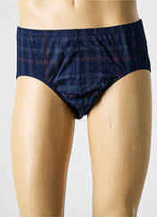 Slip bleu ARMOR LUX pour homme seconde vue