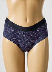 Shorty bleu EDEN PARK pour femme seconde vue