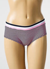 Shorty rose EDEN PARK pour femme seconde vue