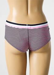 Shorty rose EDEN PARK pour femme seconde vue