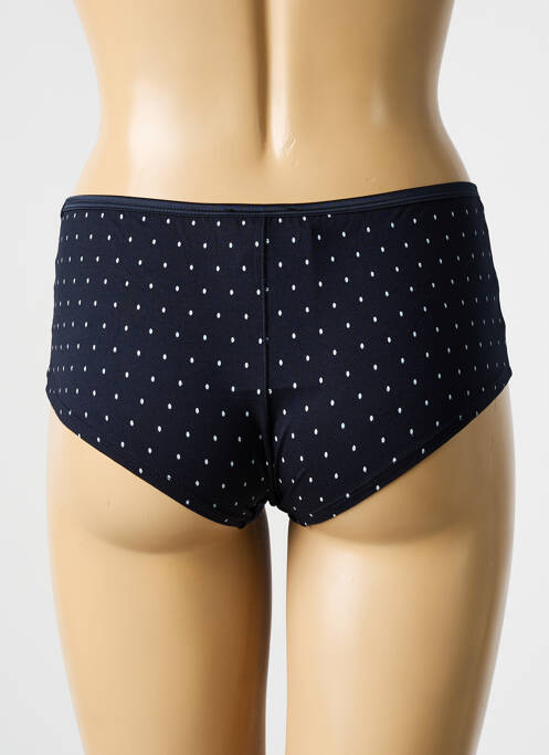 Shorty bleu EDEN PARK pour femme