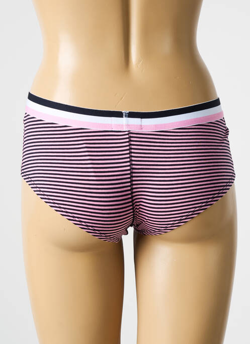 Shorty rose EDEN PARK pour femme