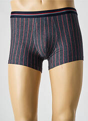 Boxer bleu ARMOR LUX pour homme seconde vue