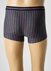 Boxer bleu ARMOR LUX pour homme seconde vue