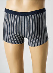 Boxer gris ARMOR LUX pour homme seconde vue
