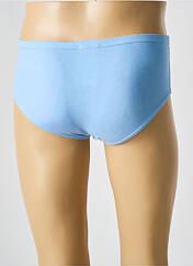 Slip bleu ARMOR LUX pour homme seconde vue