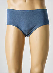 Slip bleu ARMOR LUX pour homme seconde vue