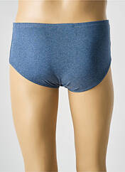 Slip bleu ARMOR LUX pour homme seconde vue