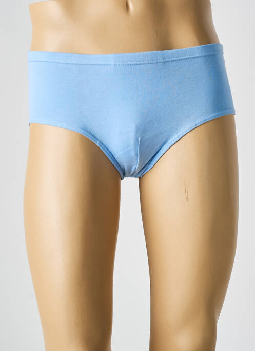 Slip bleu ARMOR LUX pour homme