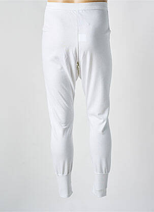 Pyjama bas pantalon blanc ARMOR LUX homme
