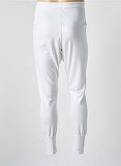 Caleçon blanc ARMOR LUX pour homme seconde vue