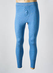 Caleçon bleu ARMOR LUX pour homme seconde vue