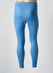 Caleçon bleu ARMOR LUX pour homme seconde vue