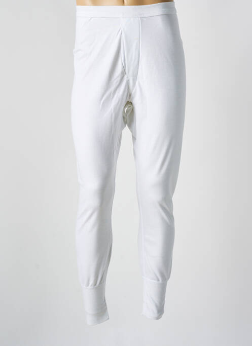 Caleçon blanc ARMOR LUX pour homme