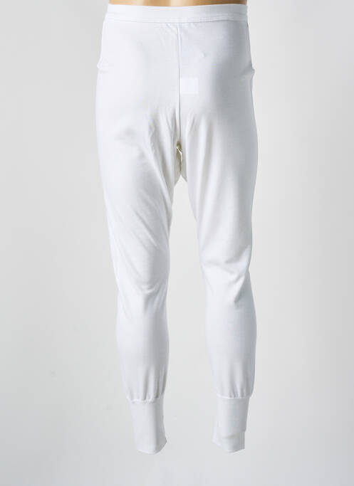 Pyjama blanc ARMOR LUX pour homme