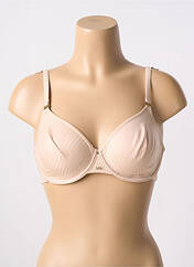 Soutien-gorge chair LOU pour femme seconde vue