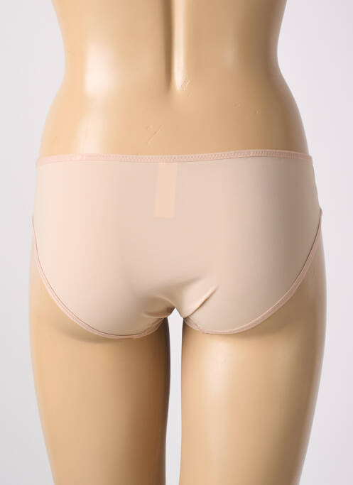 Culotte chair DIM pour femme