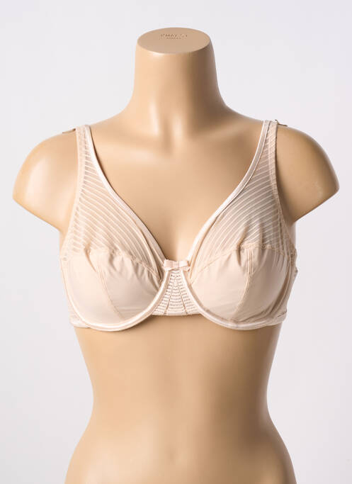Soutien-gorge chair DIM pour femme