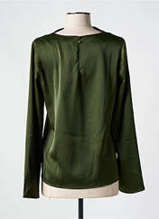 Blouse vert Y.A.S pour femme seconde vue