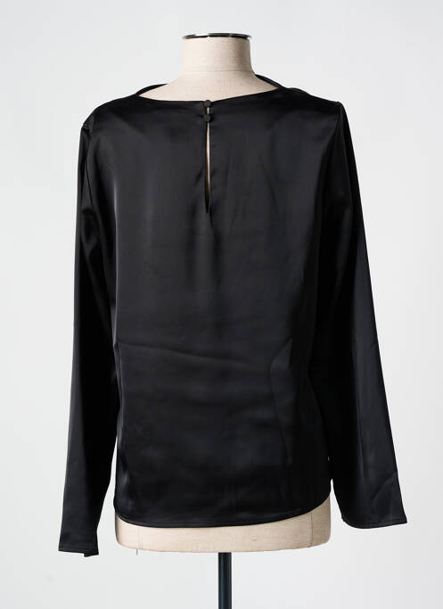 Blouse noir Y.A.S pour femme