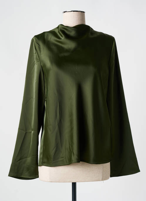 Blouse vert Y.A.S pour femme