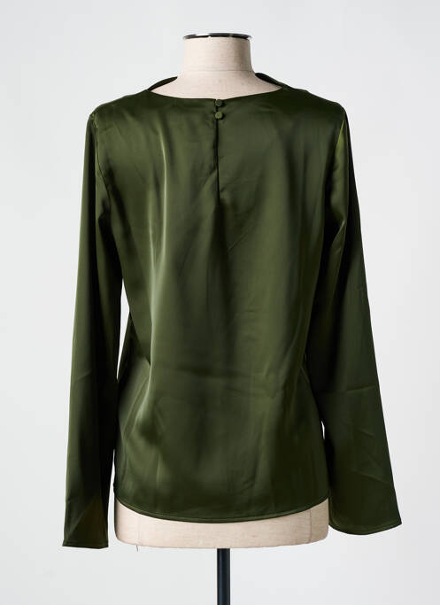 Blouse vert Y.A.S pour femme