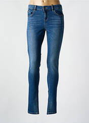 Jeans skinny bleu NOISY MAY pour femme seconde vue