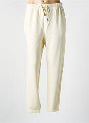 Jogging beige PIECES pour femme seconde vue