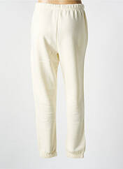 Jogging beige PIECES pour femme seconde vue