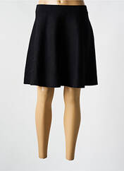 Jupe courte noir Y.A.S pour femme seconde vue